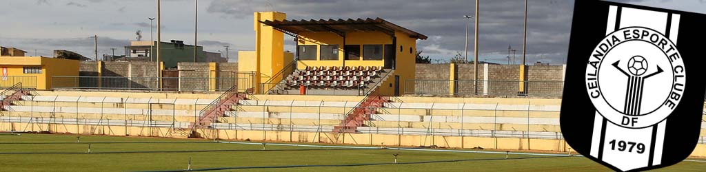 Estadio Maria de Lourdes Abadia